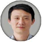 徐虹&mdash;技术总工