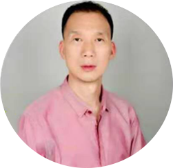 赵西韩&mdash;技术总监