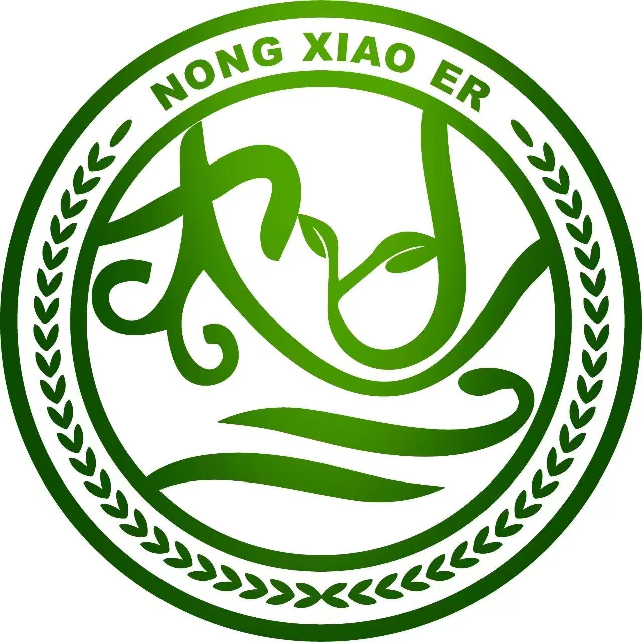 关于&ldquo;天府农小二&rdquo;的品牌介绍